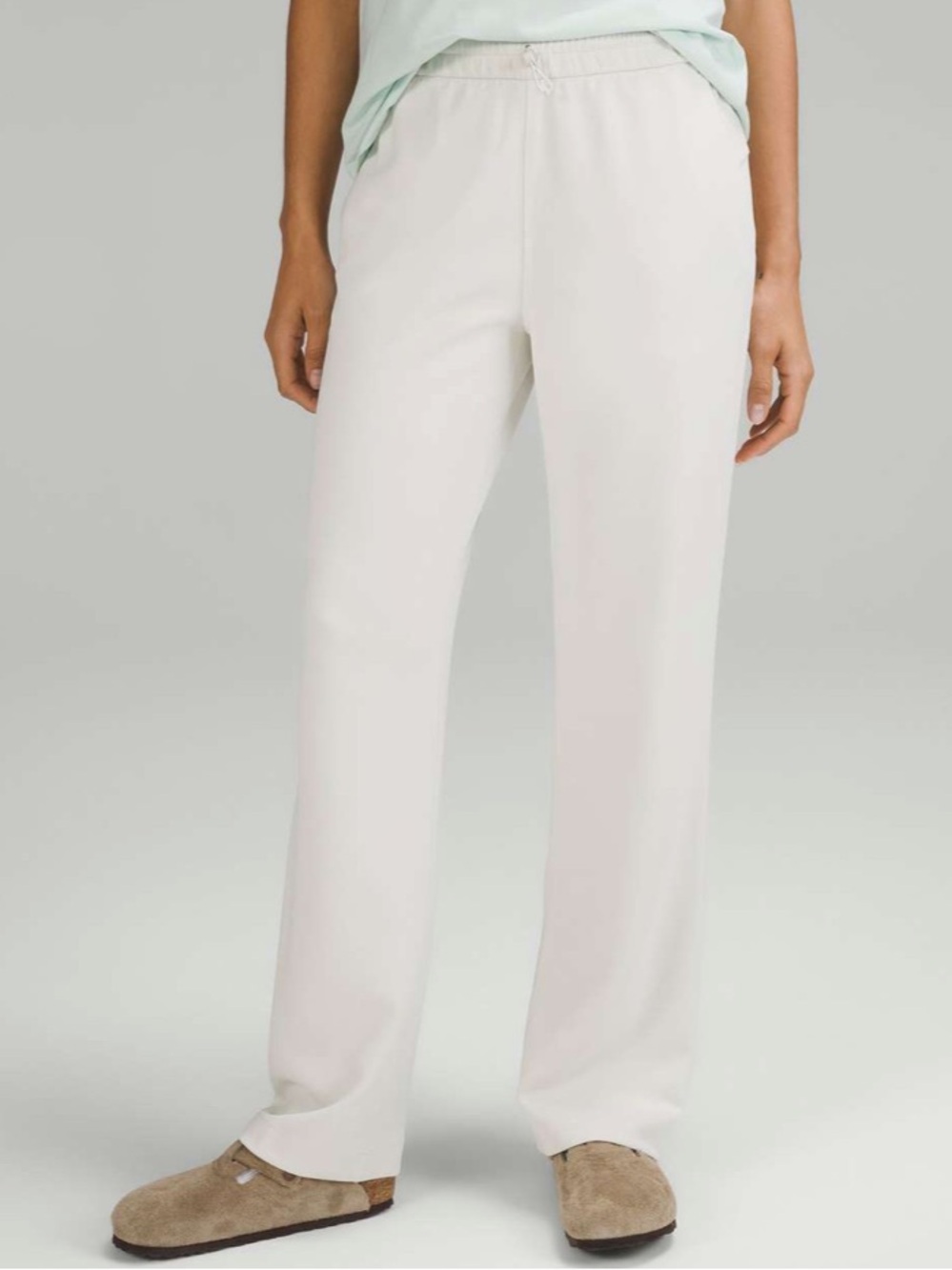 Lululemon Softstreme High-Rise Pant *Full Length 6 - Picture 8 of 10